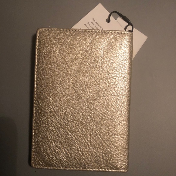 Brahmin passport Wallet - Picture 4 of 4